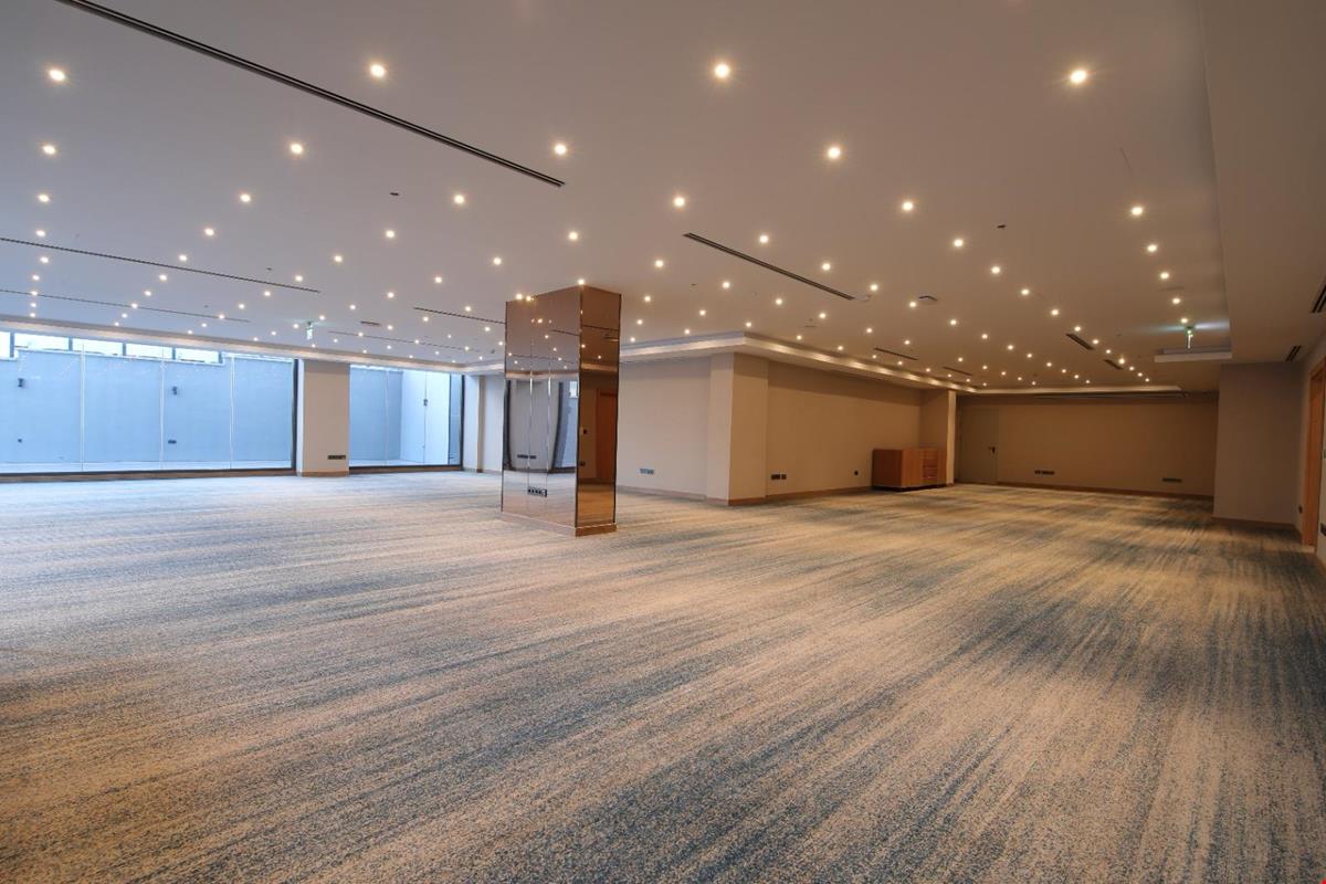Hilton Garden Inn Ankara Çankaya