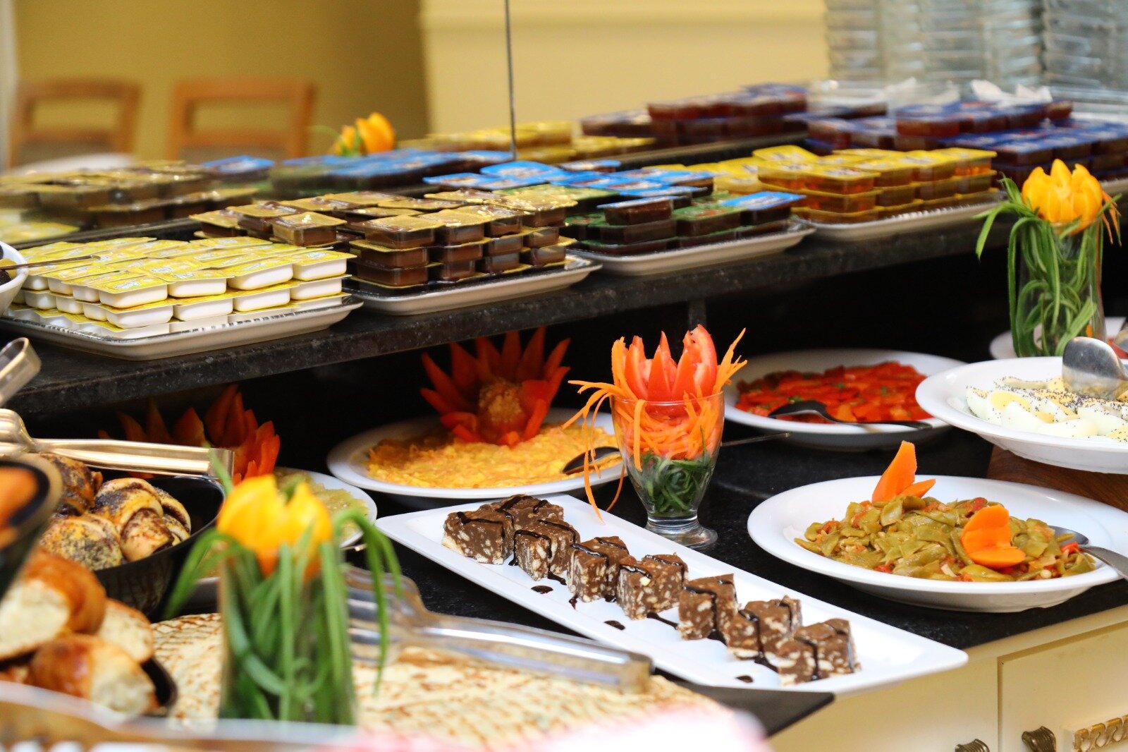 Fika City & Spa Otel galeri 7