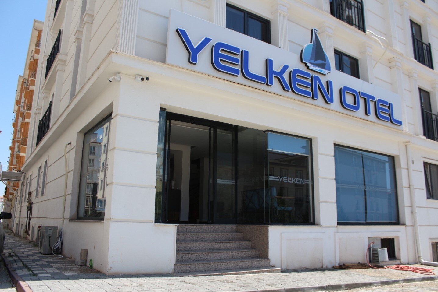 Yelken Otel galeri 8