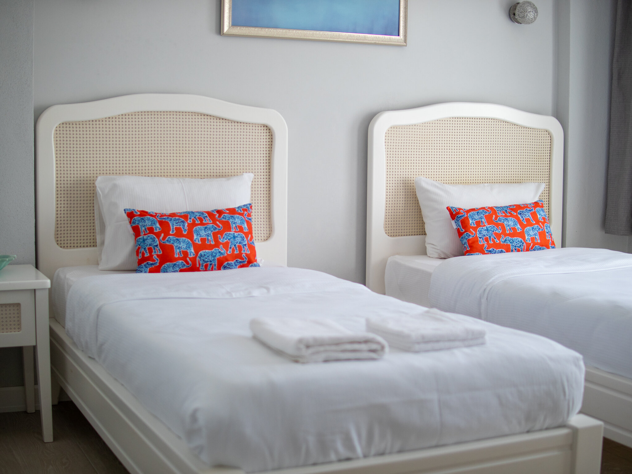 Calisto 17 Otel