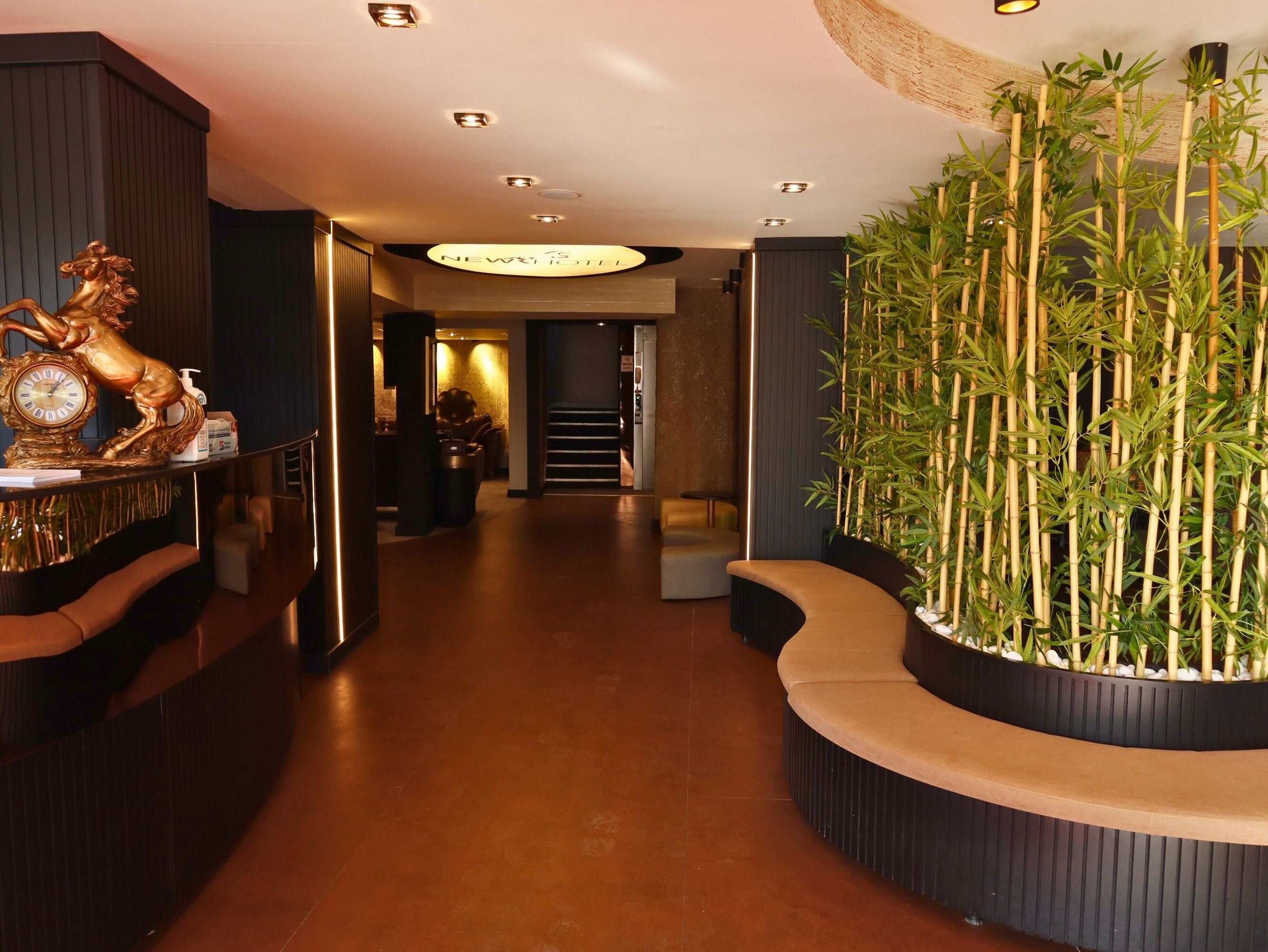 New Hotel Samsun galeri 8