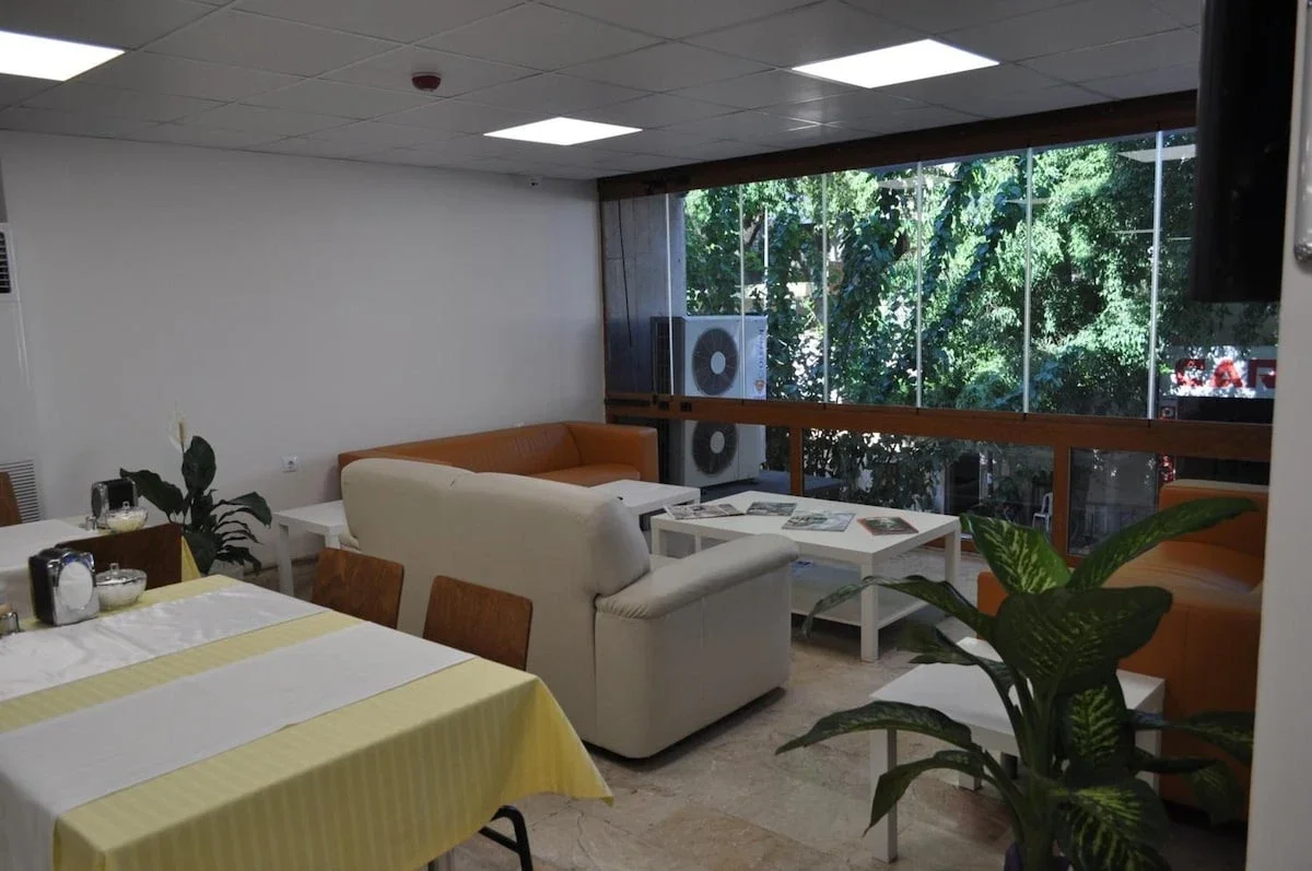 Merkez Otel Konak galeri 9