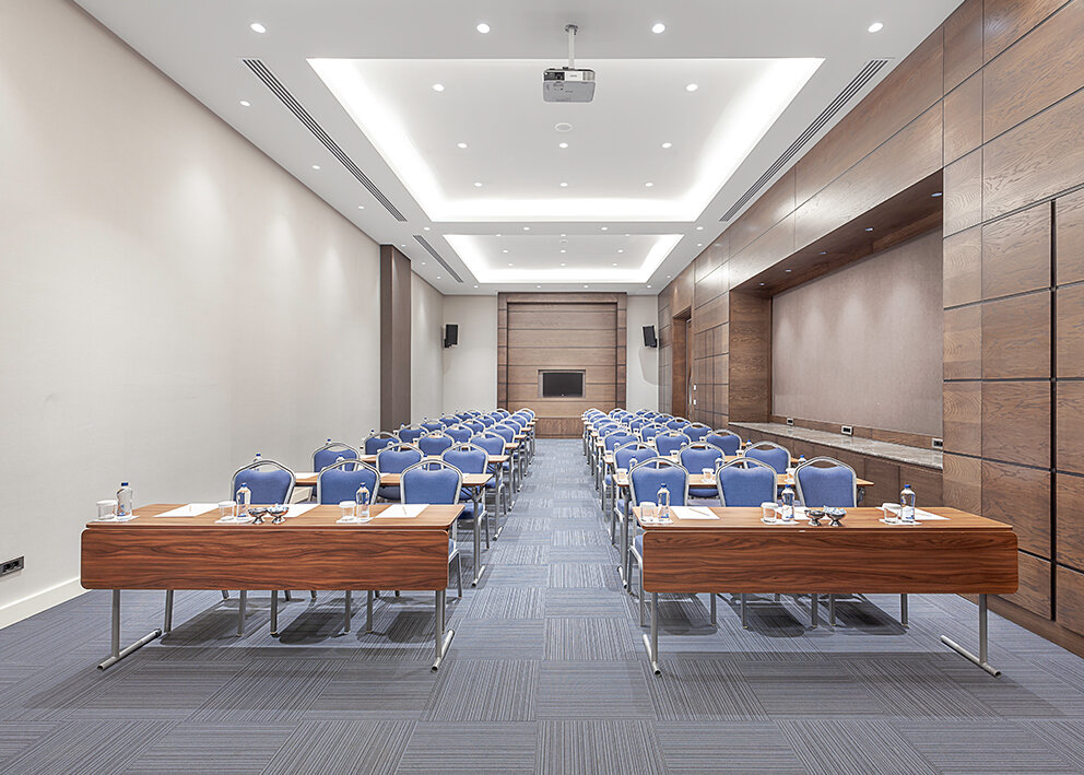 Dedeman Tokat Hotel Rezervasyon