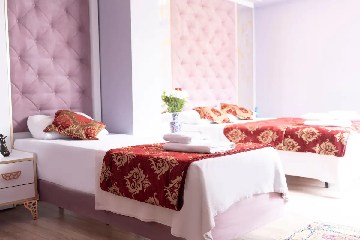 Classic Room (3 Person)