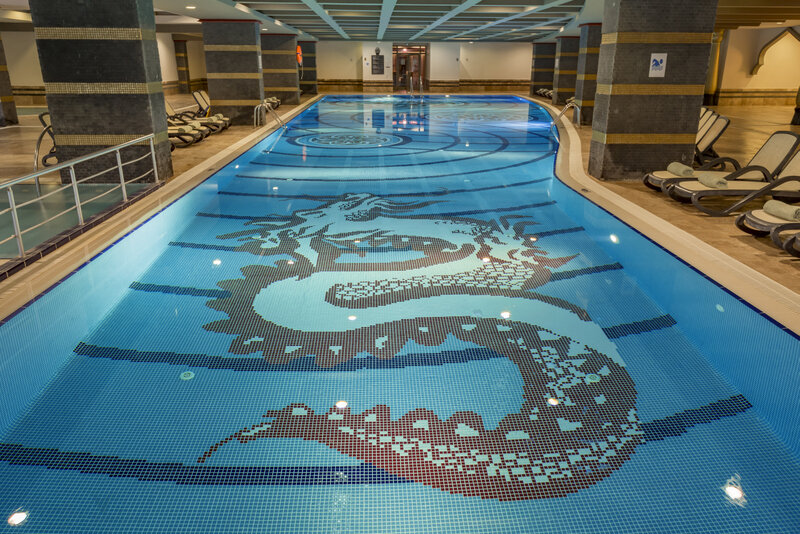Royal Dragon Hotel