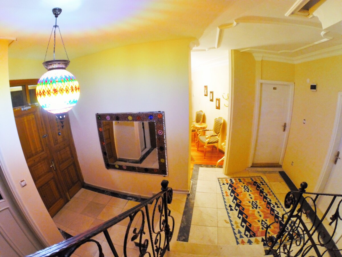 Ottoman’s Pearl Hotel