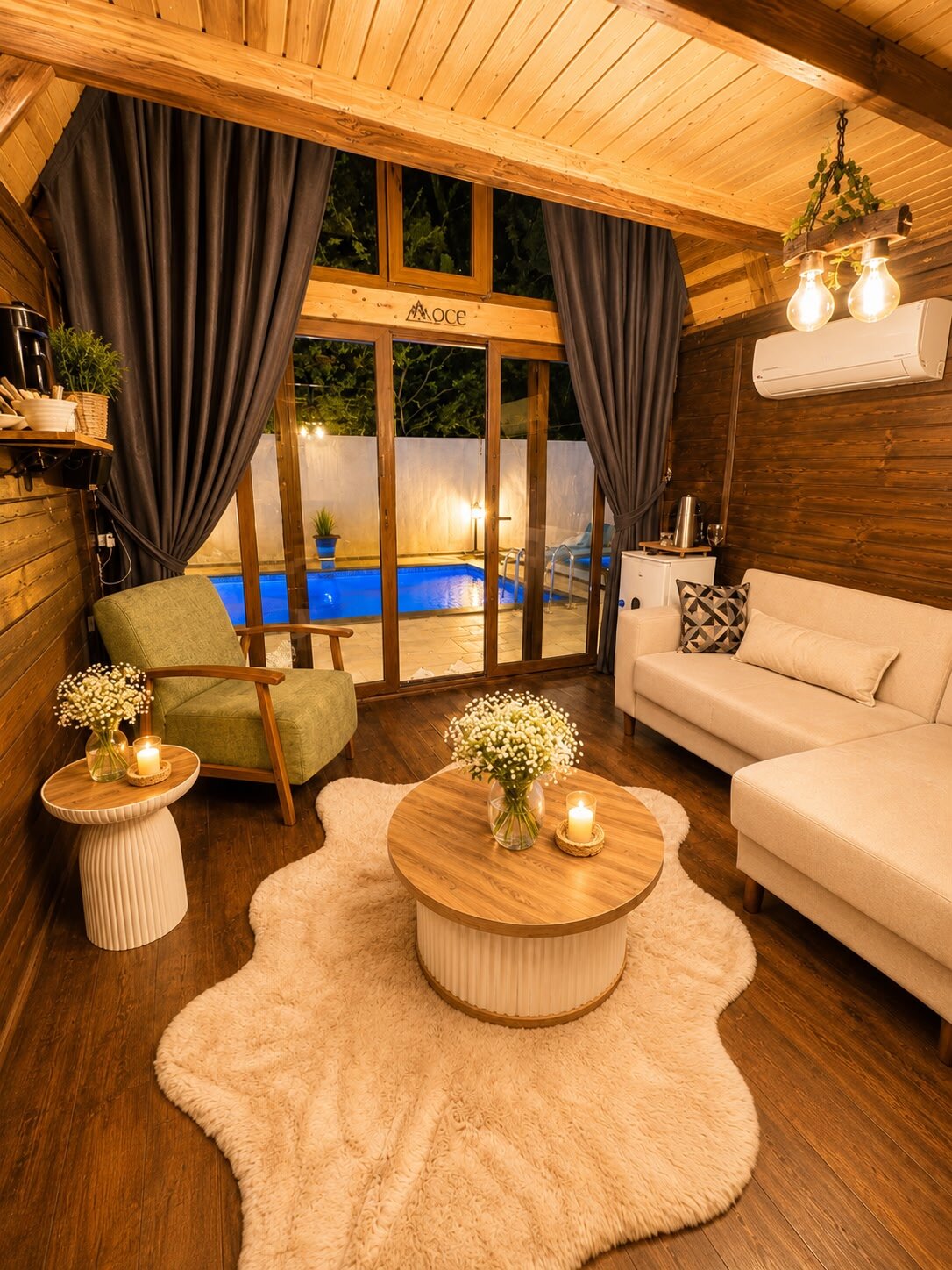 Oce Bungalow · 50