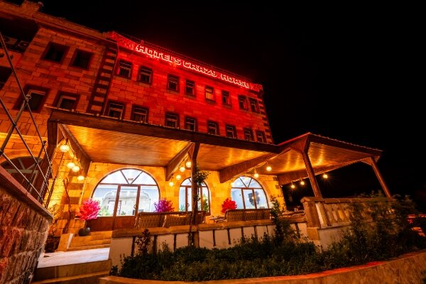 Seyrah Hotel