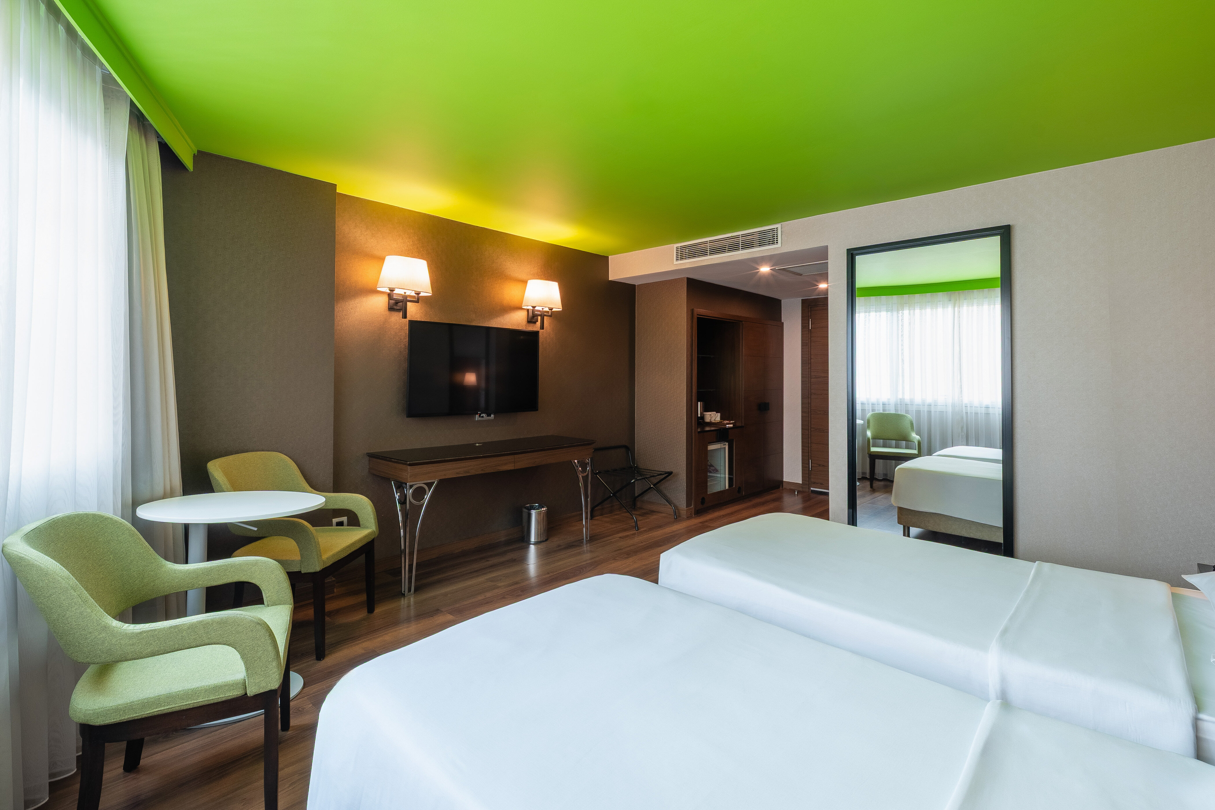 Park Inn by Radisson İstanbul Asia Kavacık · 58