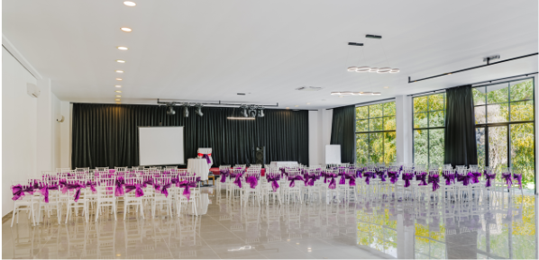 Uptown Büyük Anadolu Hotel