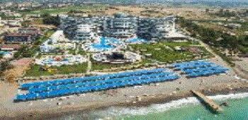 Sea Planet Resort & Spa