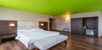 Park Inn by Radisson İstanbul Asia Kavacık · 77
