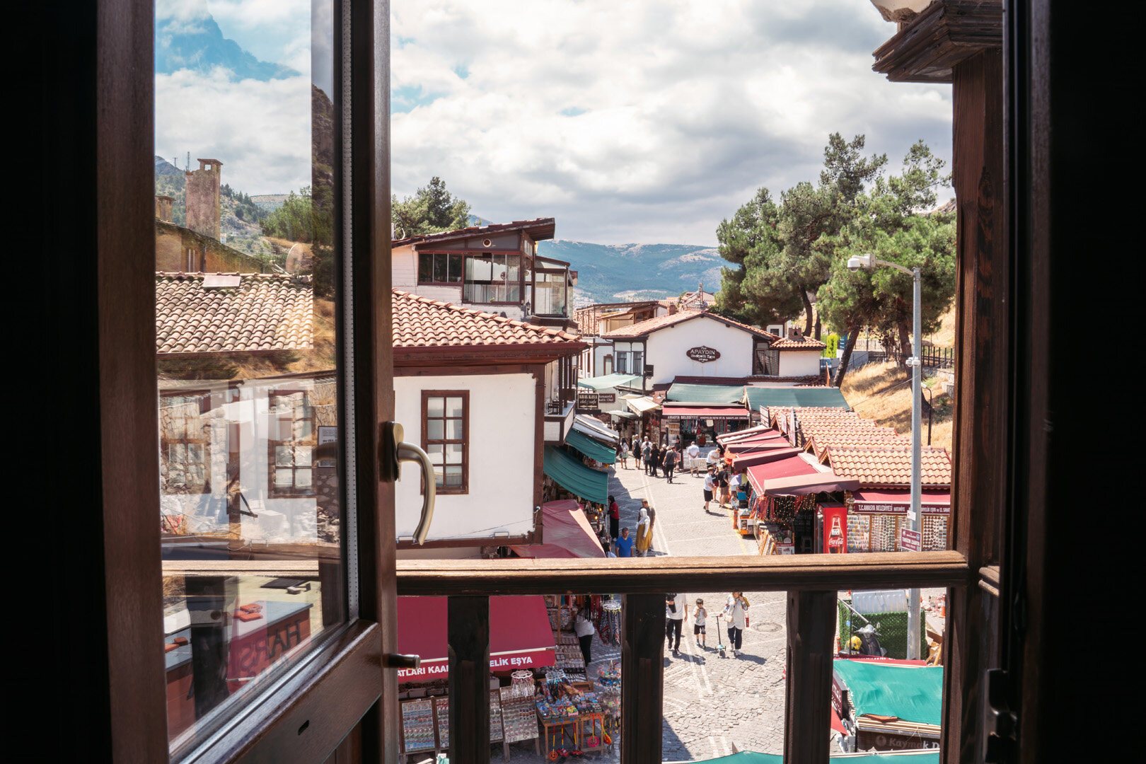 Grand Harşena Otel galeri 5