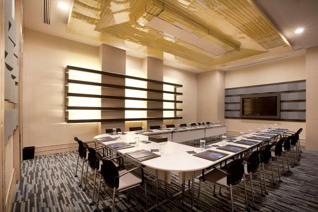 Radisson Blu Hotel İstanbul Pera