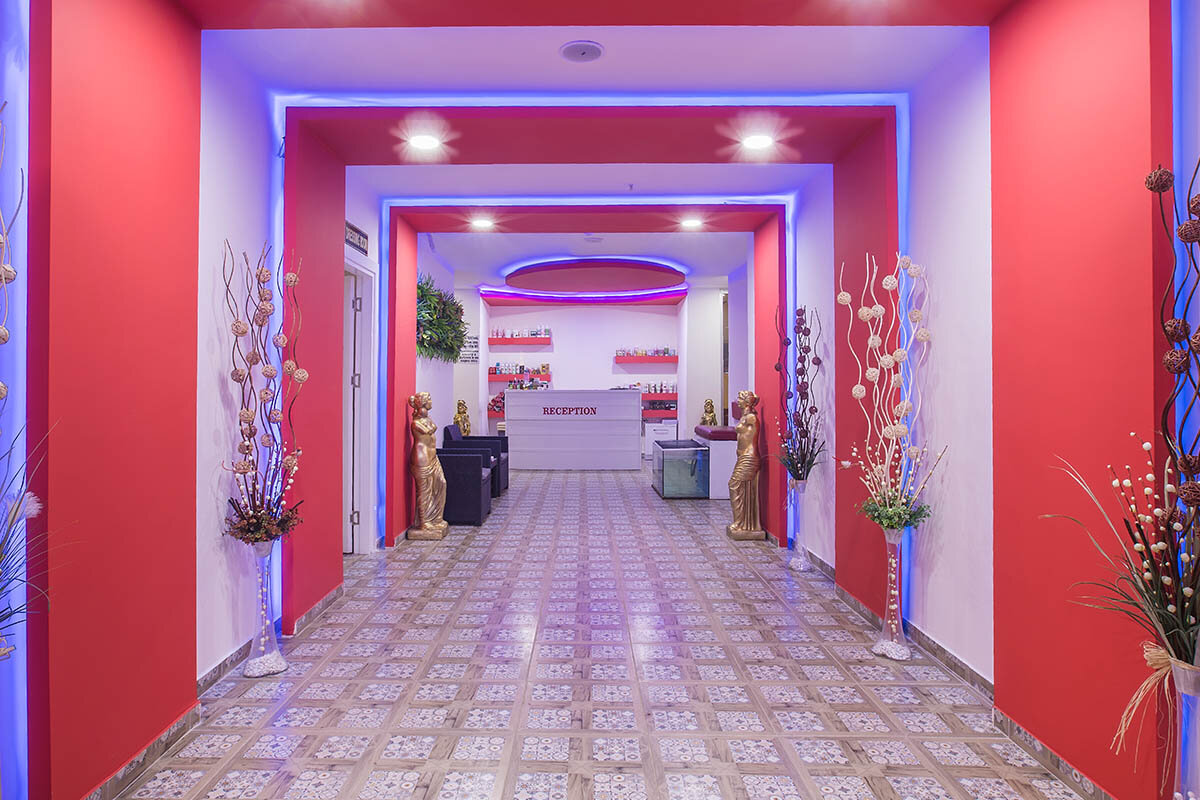 Mira Meridia Beach Hotel galeri 8