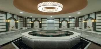 DoubleTree by Hilton Manisa · 67
