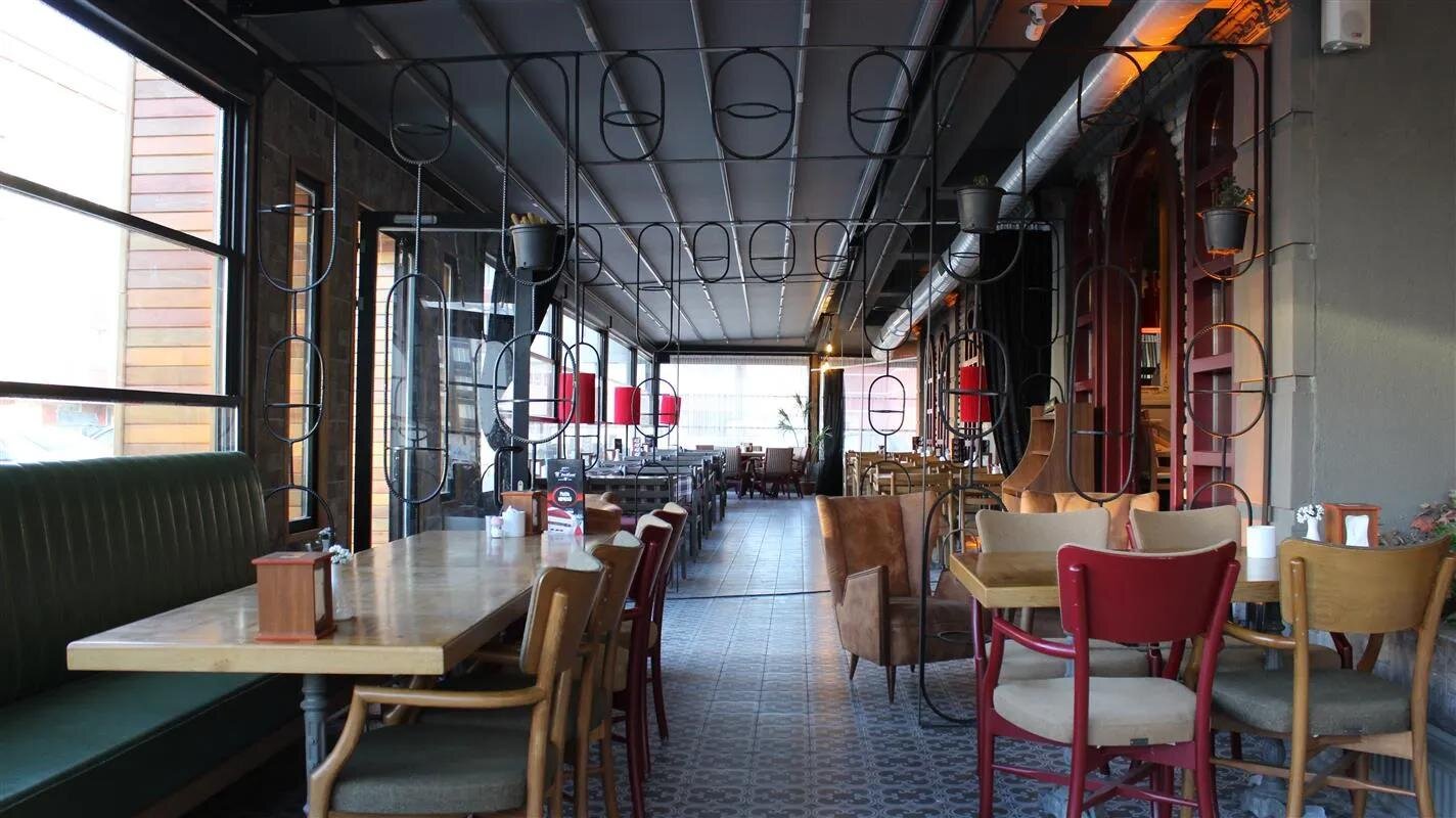 Borapark Otel Erzurum galeri 10