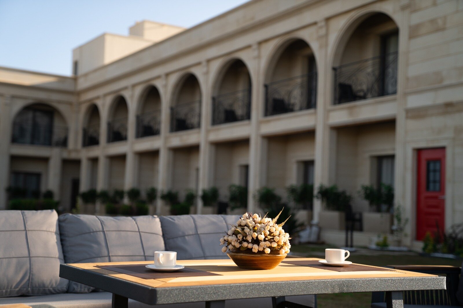 Monalisa Hotels Çanakkale · 5