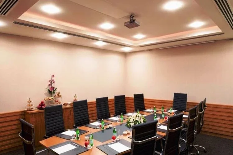 Mövenpick Hotel İzmir galeri 10