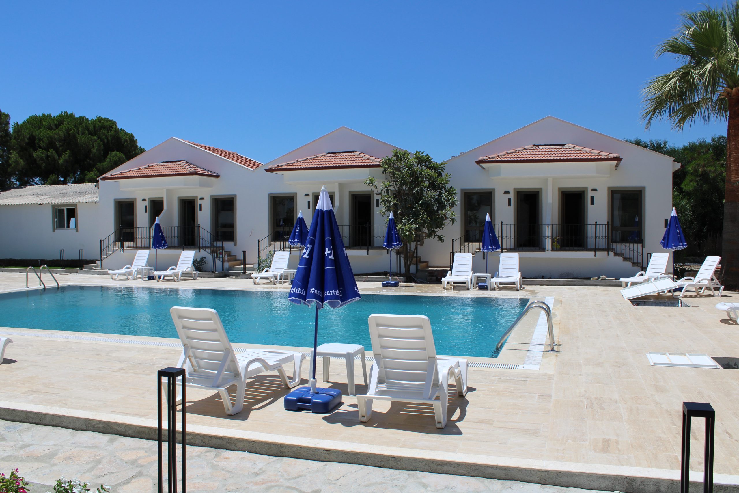 Feri Surf Club Hotel Datça