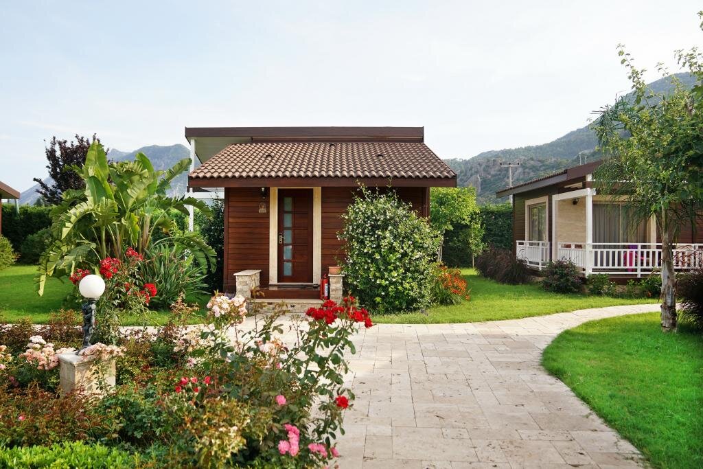 Çıralı Hera Hotel galeri 3
