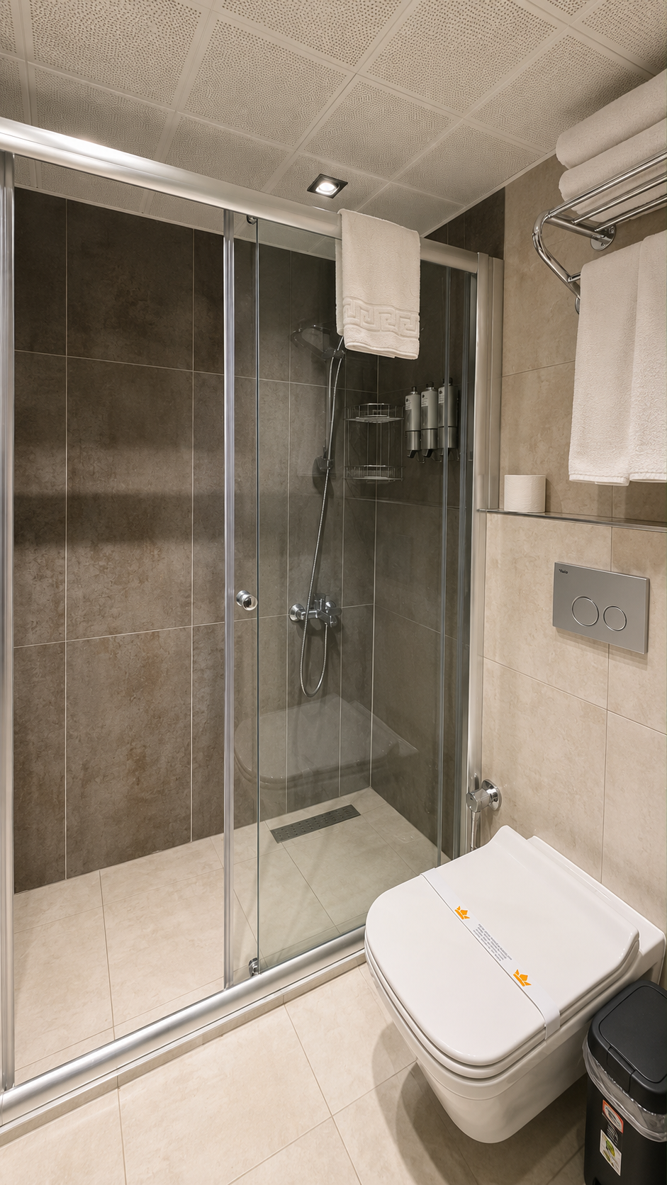 Ankara Royal Hotel · 6