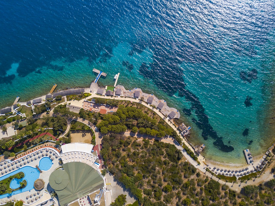Bodrum Holiday Resort & Spa