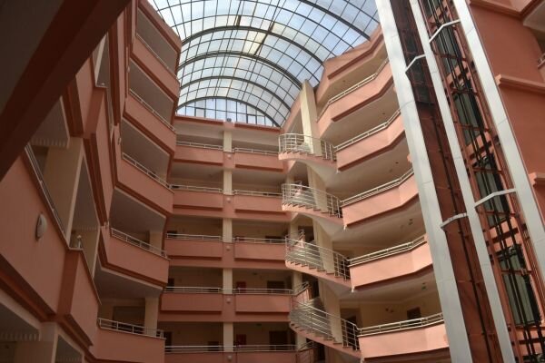 Kozaklı Grand Termal Hotel