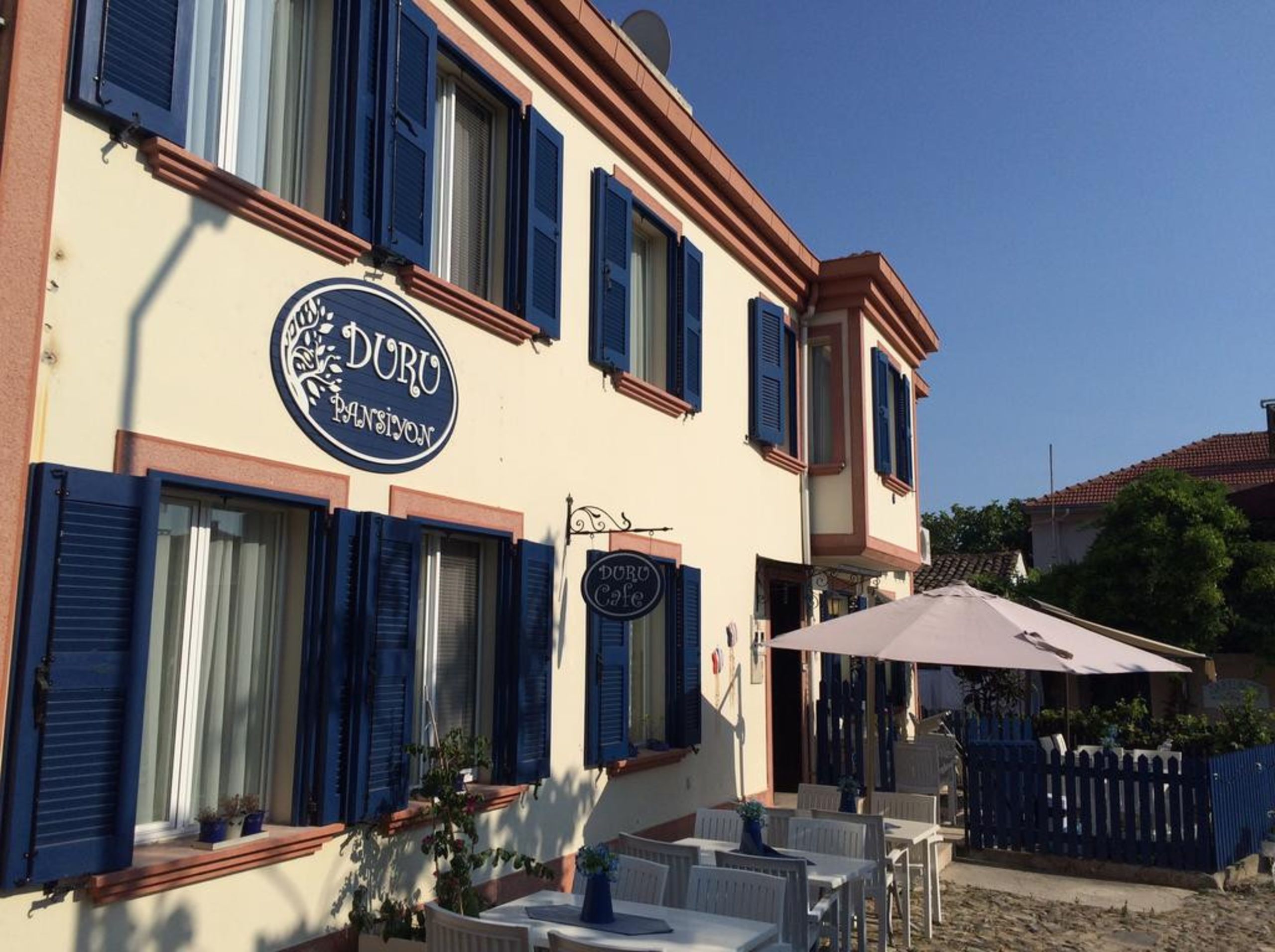 Cunda Duru Pansiyon