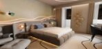 Deluxe Oda Deniz Manzaralı Görseli