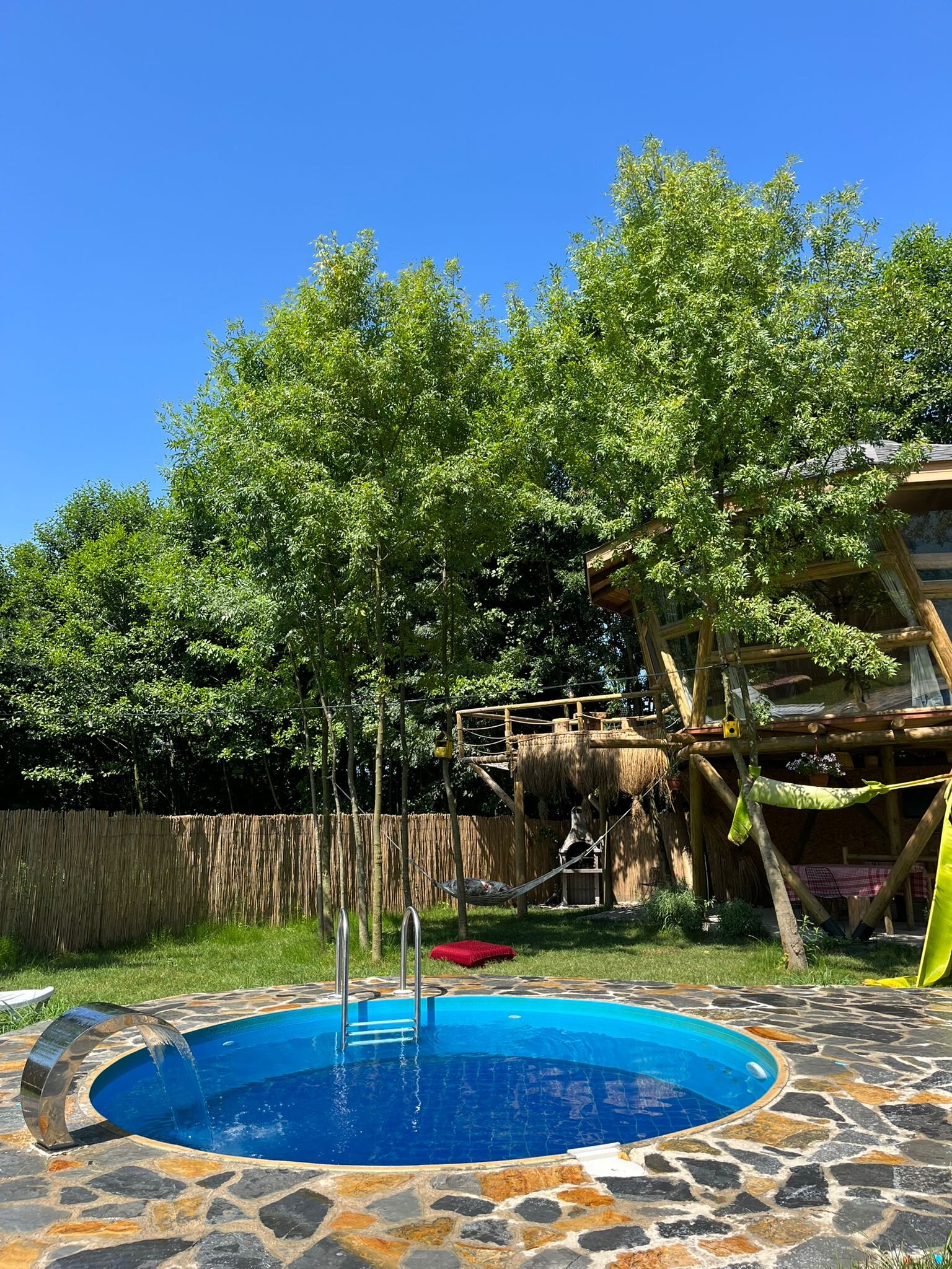 Bali Evi