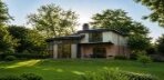 Three-Bedroom Luxury Villa Görseli