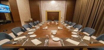 Grand Hotel Convention Center Karaman