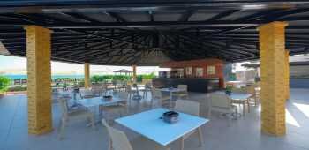 Clover Magic Park Beach Alanya