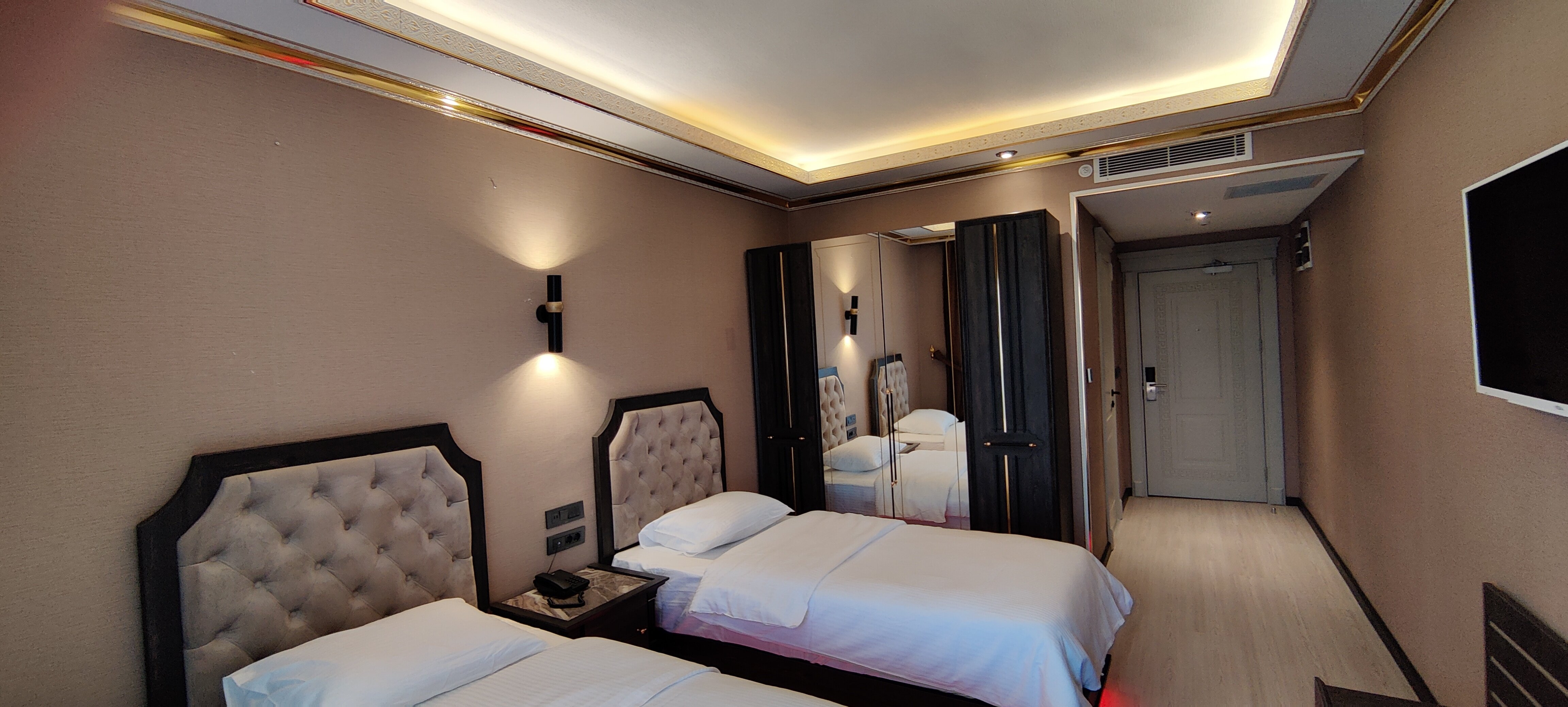 Anemon Mardin Otel · 35