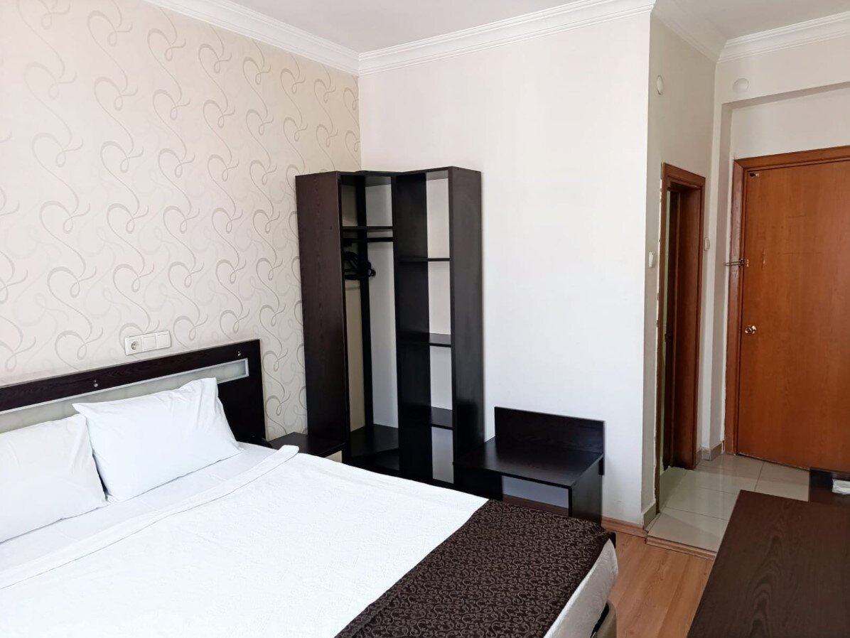 Nas Otel Rezervasyon