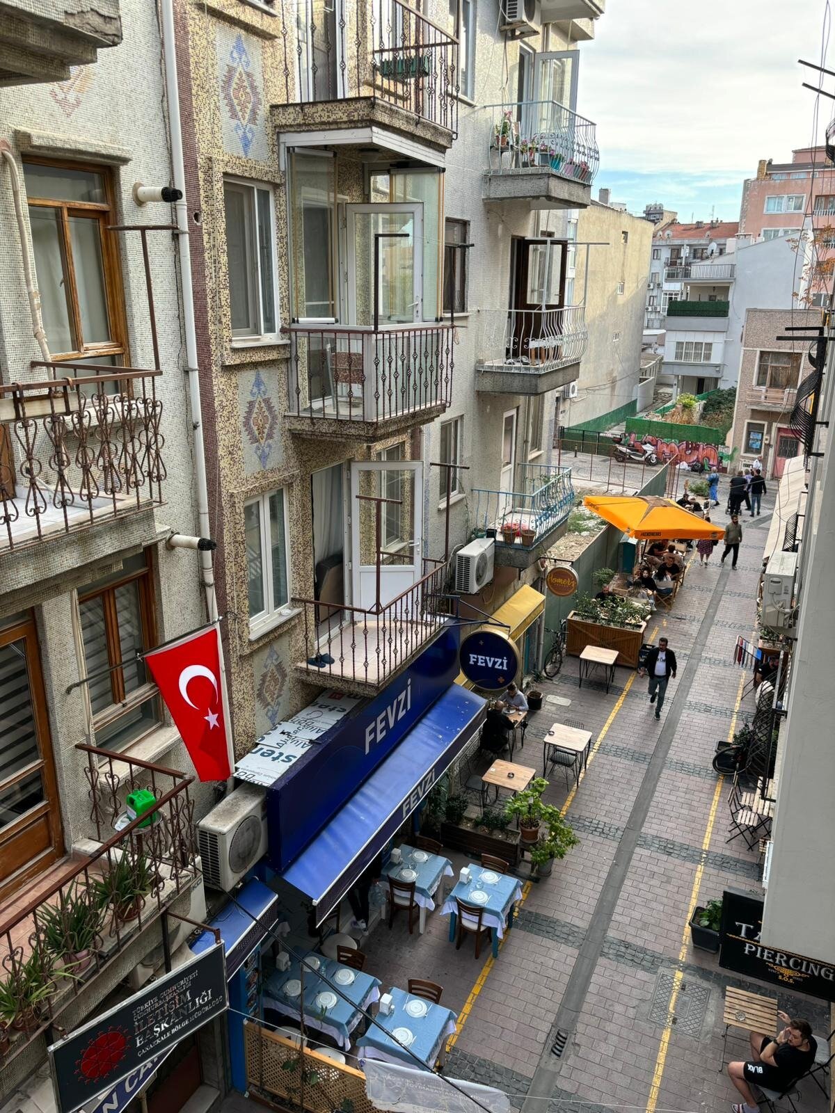 Can Can Pansiyon · 4