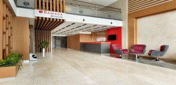 Ramada Encore Gebze · 24