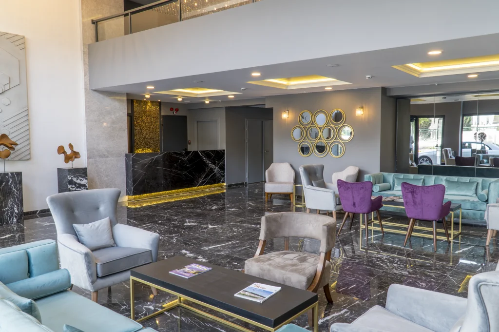 Greymark Hotel galeri 8