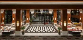 Mövenpick Hotel İstanbul Asia Airport · 60