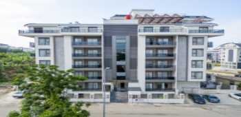 İnci Suites ve Tatil Evleri