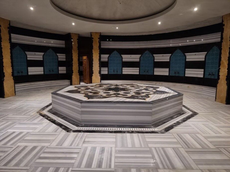 Sirius Town Residence Hotel & Spa galeri 9