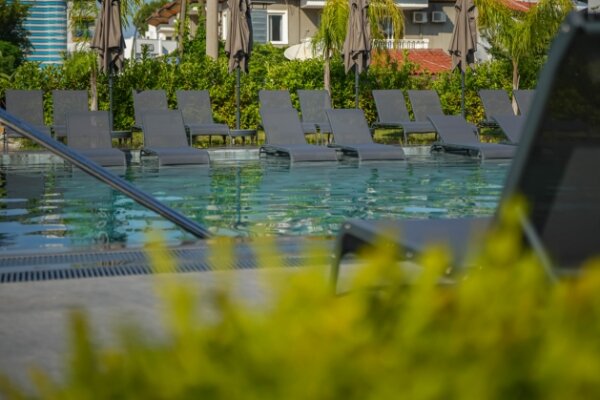 Oliva Verde Hotel