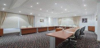 Sultaşa Otel Mersin · 41