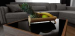 Deluxe Suite Görseli