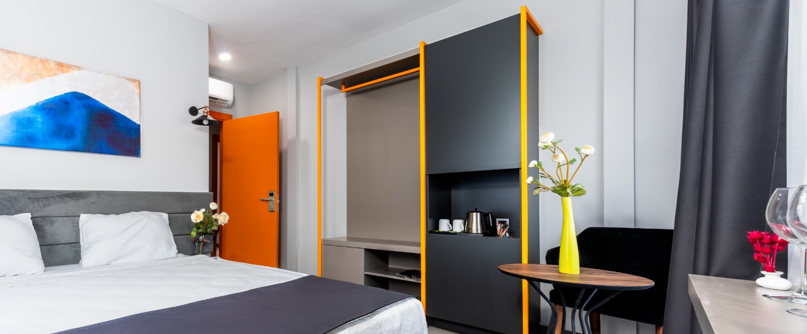 Lorem Hotel