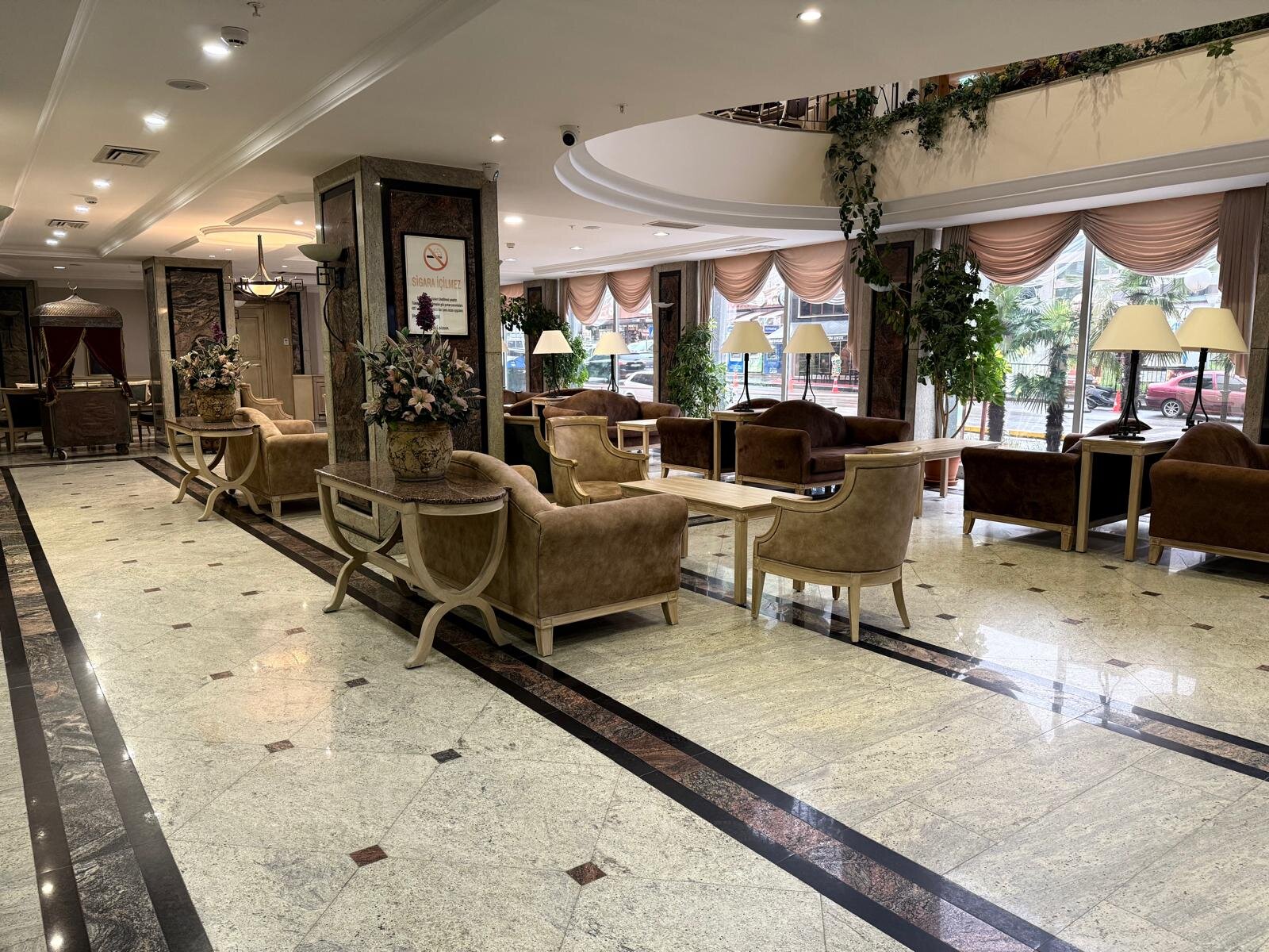 Büyük Sümela Otel galeri 8