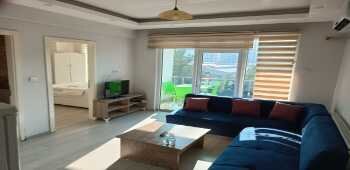 Sea House Rezidans Otel · 46