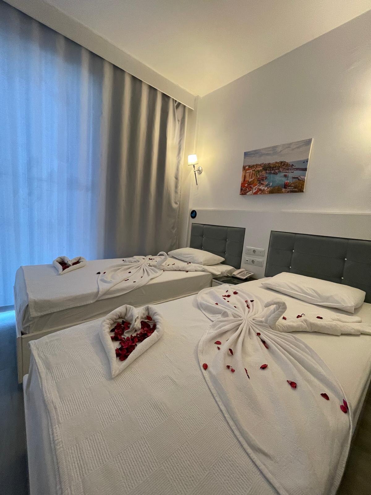 Liman Boutique Otel galeri 7