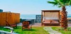Bungorise Bungalov Bahçe Görseli